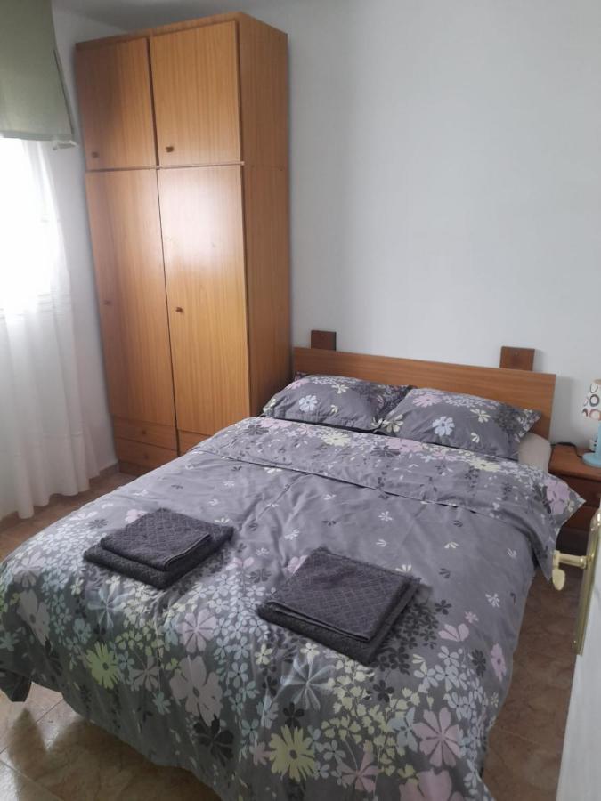 Apartament Carrer I'Iiia Grao de Castellon Zewnętrze zdjęcie