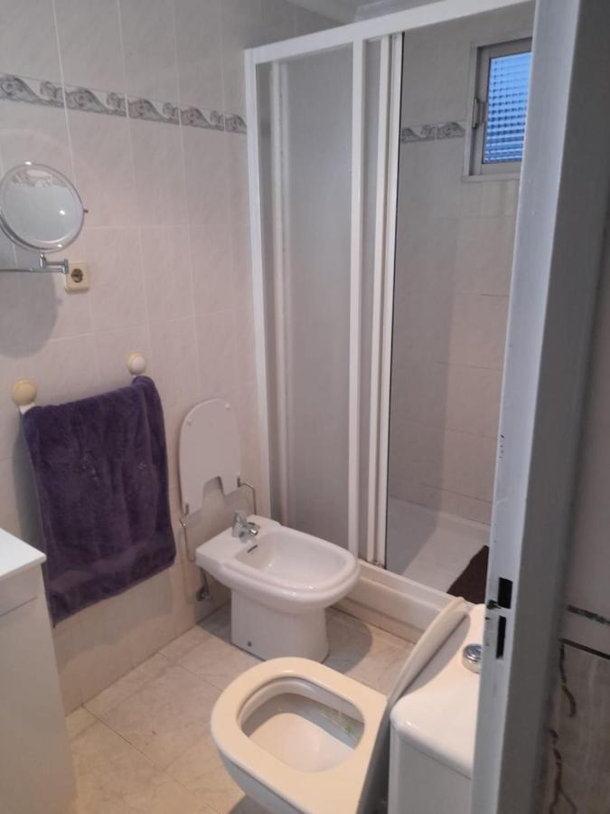 Apartament Carrer I'Iiia Grao de Castellon Zewnętrze zdjęcie