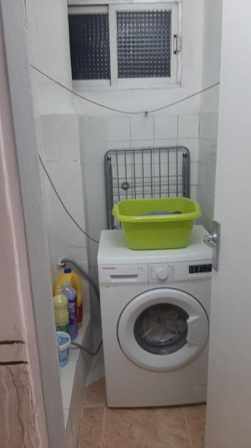 Apartament Carrer I'Iiia Grao de Castellon Zewnętrze zdjęcie