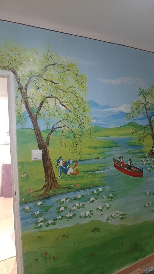 Apartament Carrer I'Iiia Grao de Castellon Zewnętrze zdjęcie