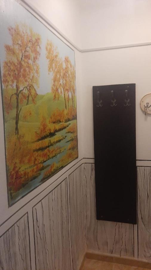 Apartament Carrer I'Iiia Grao de Castellon Zewnętrze zdjęcie