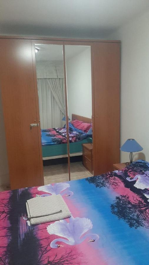 Apartament Carrer I'Iiia Grao de Castellon Zewnętrze zdjęcie